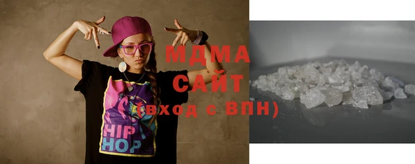 винт Абаза